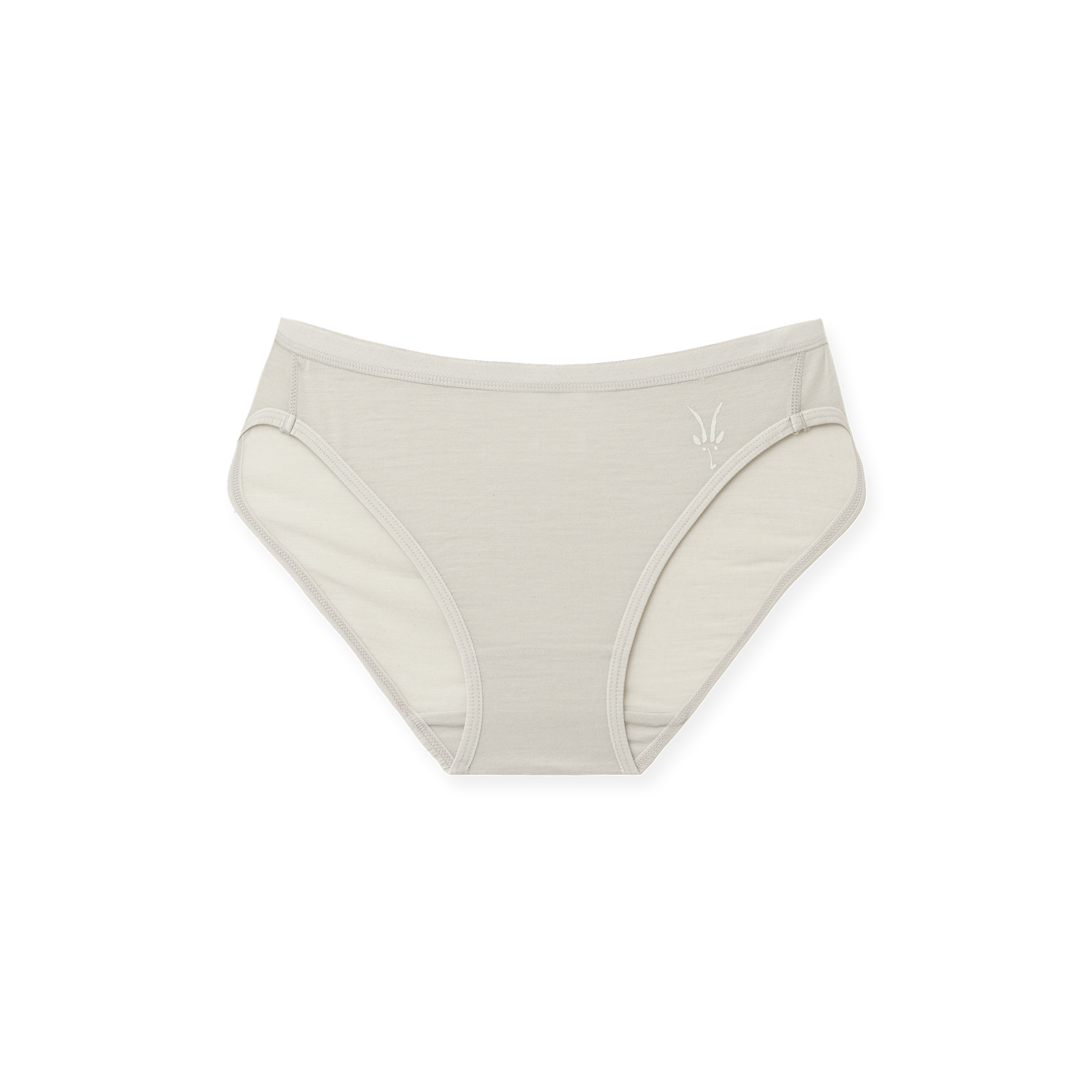 Women's Natural Bikini