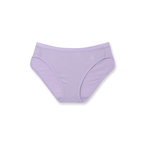 Women's Natural Bikini
