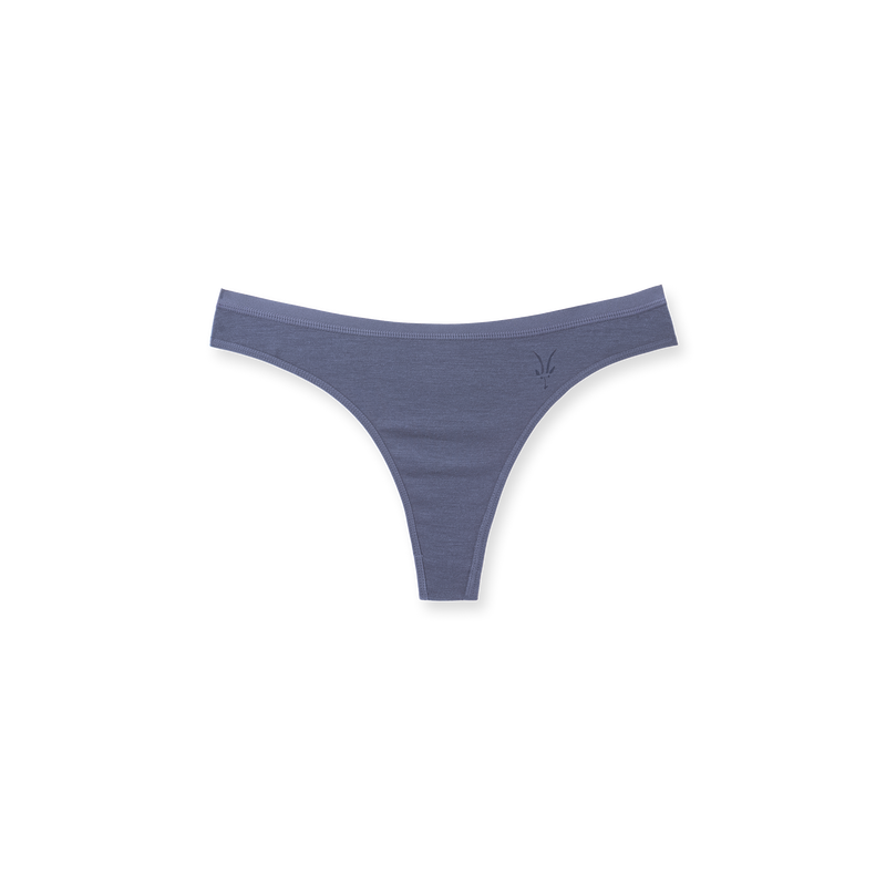 Women's Natural Thong