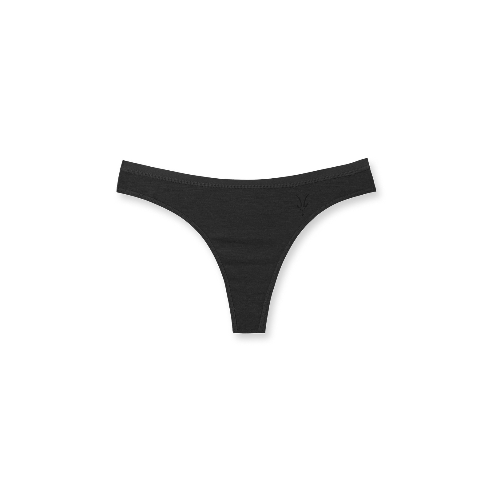 Black / XS
