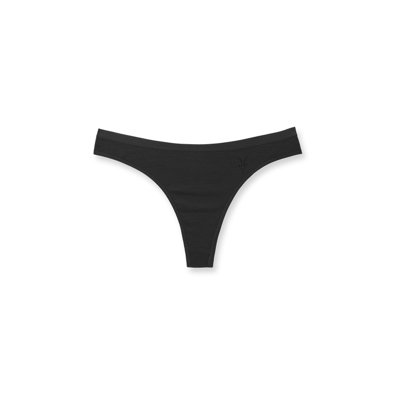 Women's Natural Thong