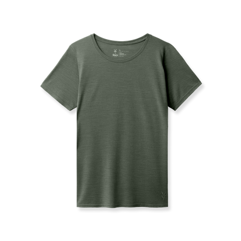 Women's Paradox Short Sleeve Crew Neck
