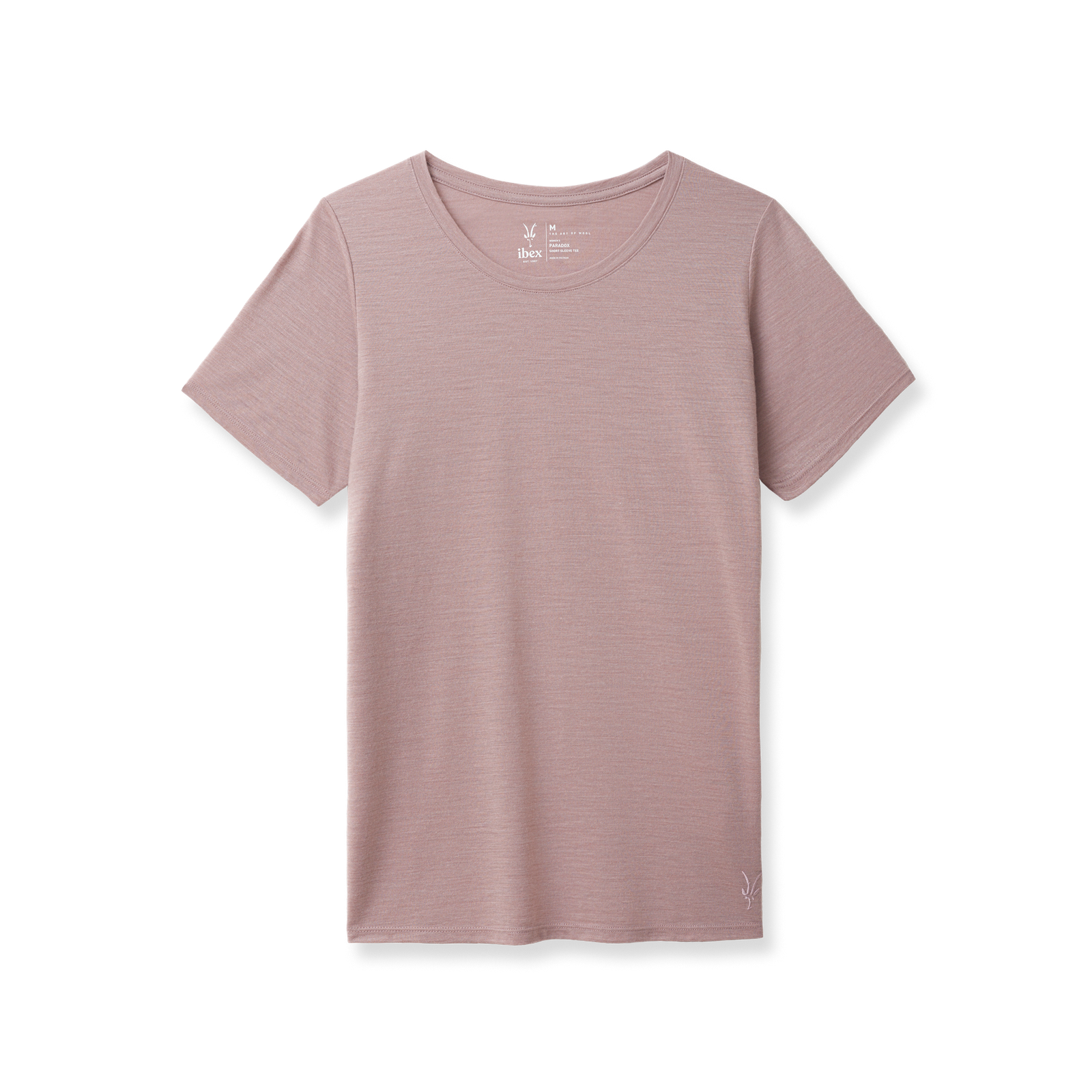 Mauve Heather / XS