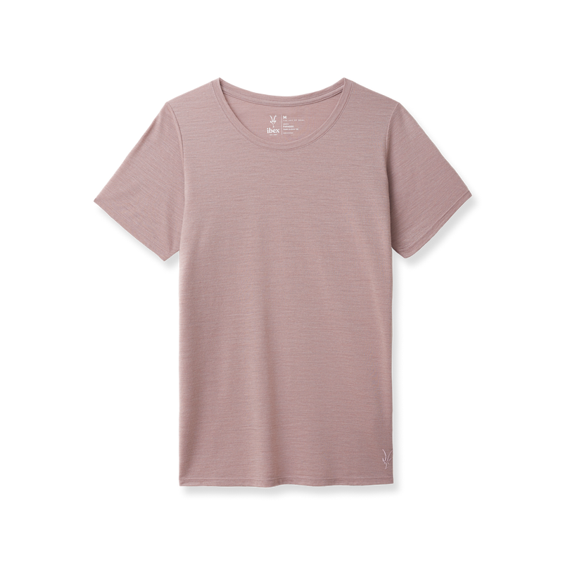 Women's Paradox Short Sleeve Crew Neck