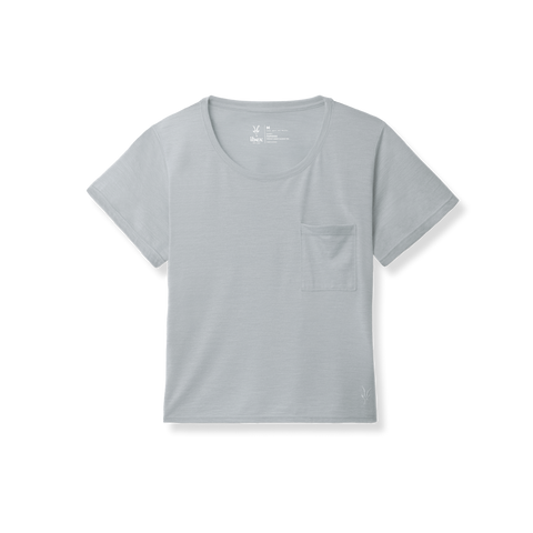 Women's Paradox Pocket Short Sleeve Tee