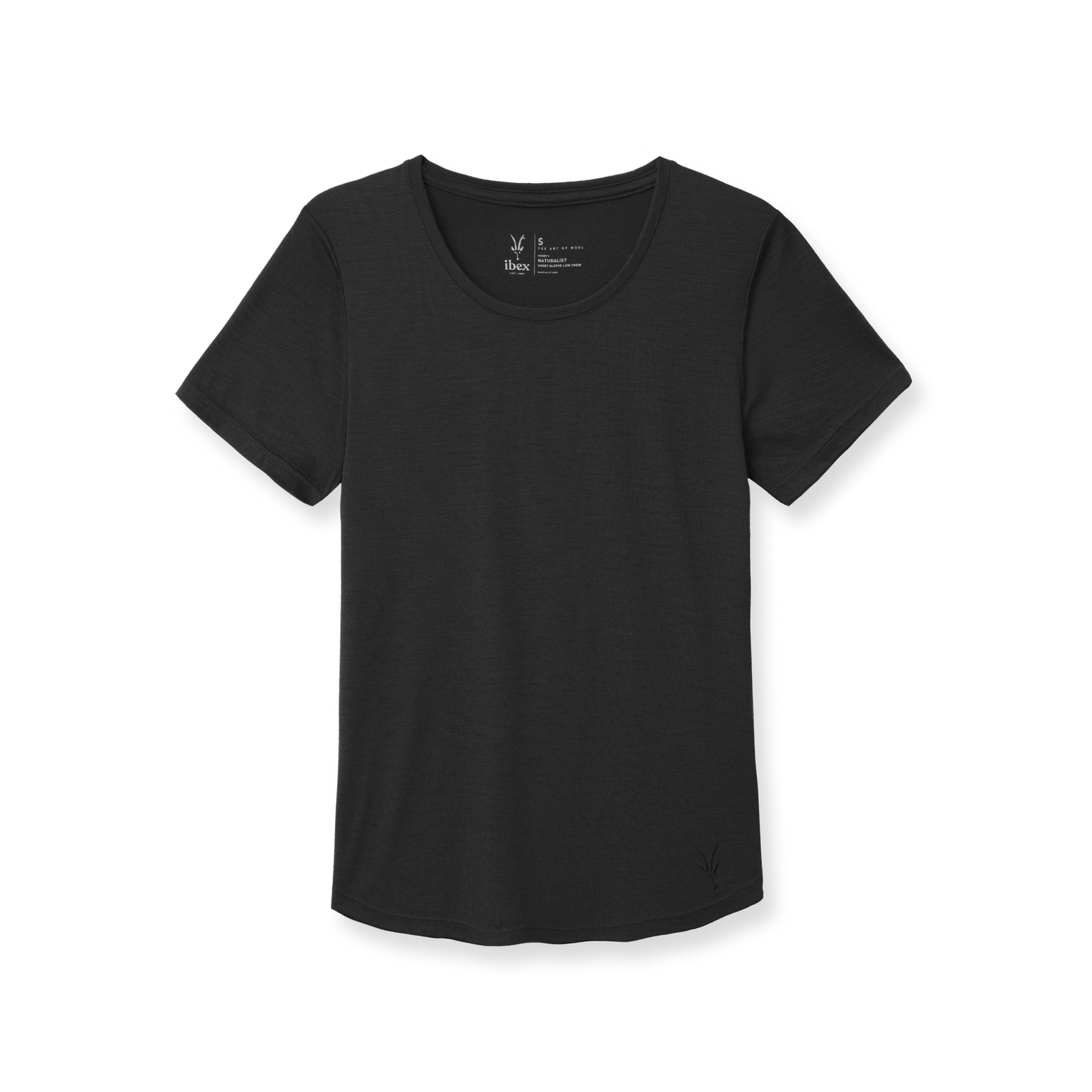 Black / XS