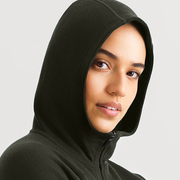 Scuba Hood