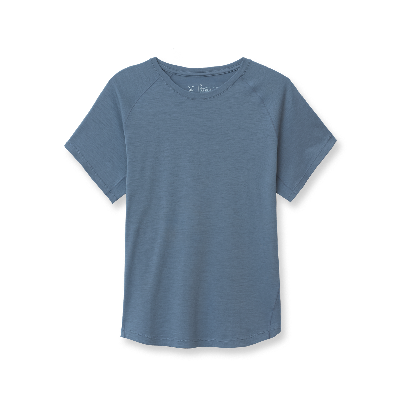 Women's Springbok Sport Tee