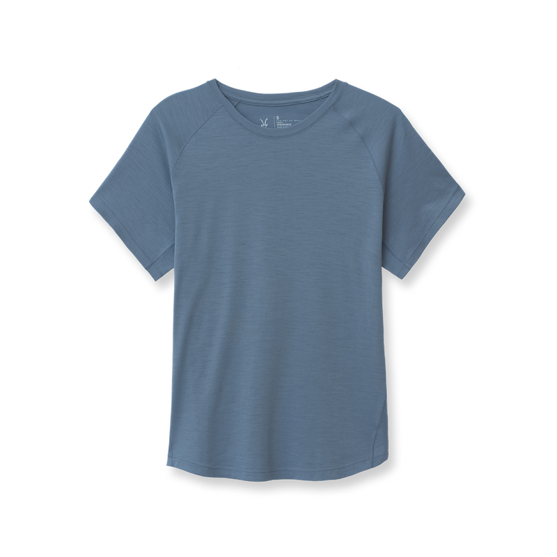 Women's Springbok Sport Tee