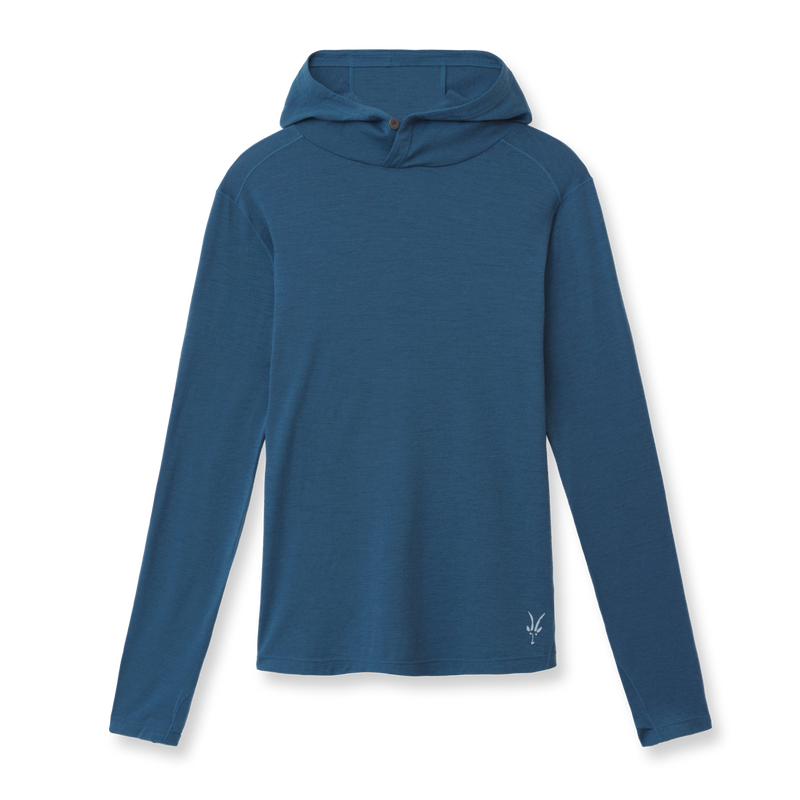 Women's Springbok Sun Hoodie