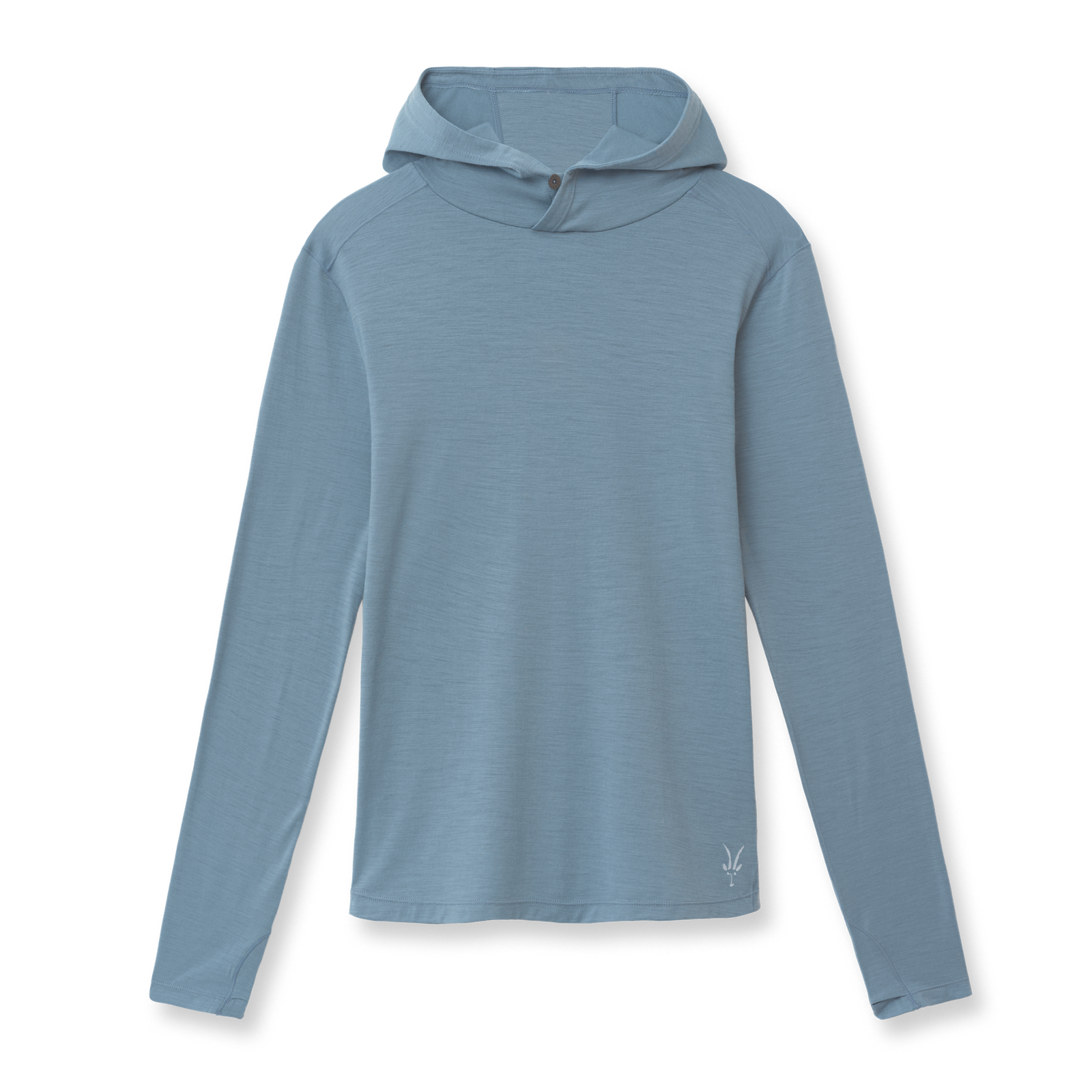Women's Springbok Sun Hoodie