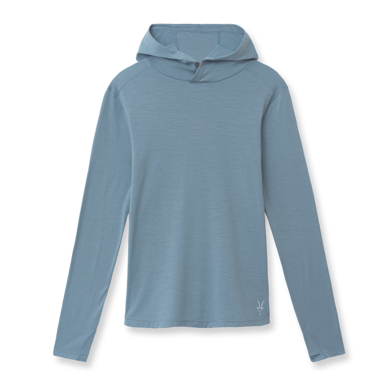Women's Springbok Sun Hoodie