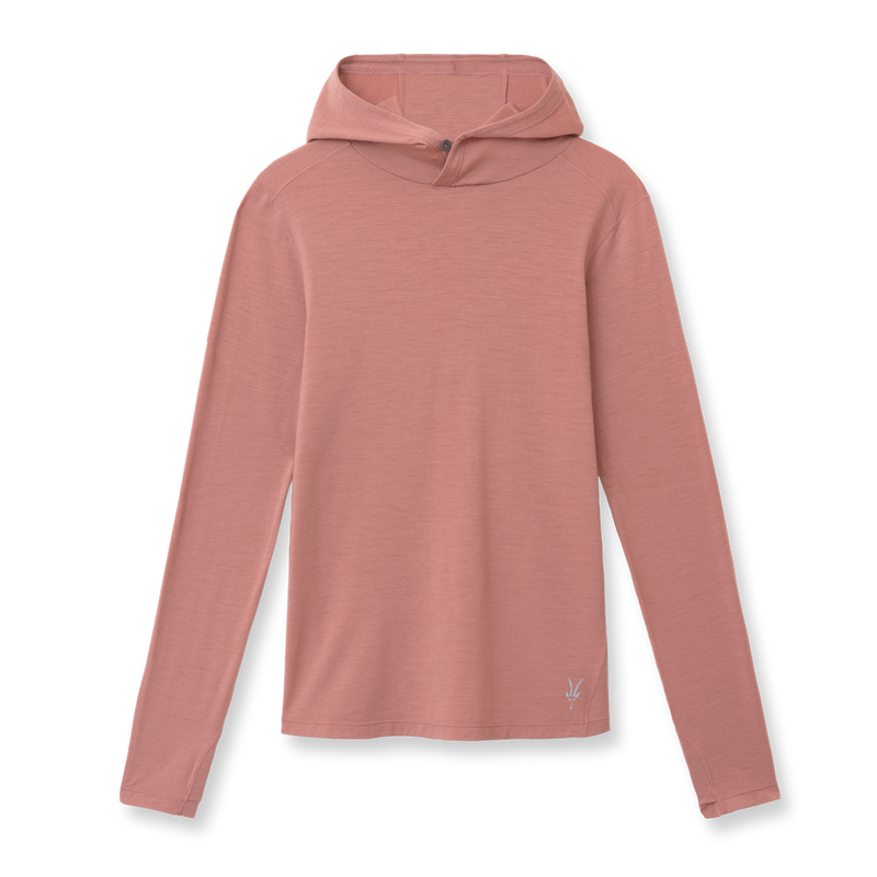 Women's Springbok Sun Hoodie
