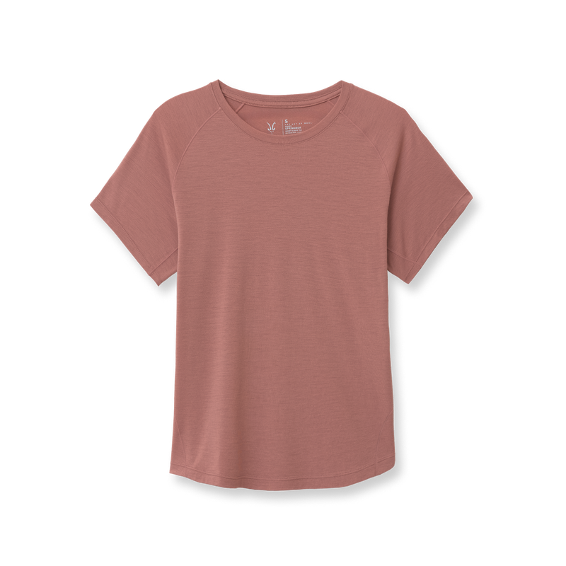 Women's Springbok Sport Tee