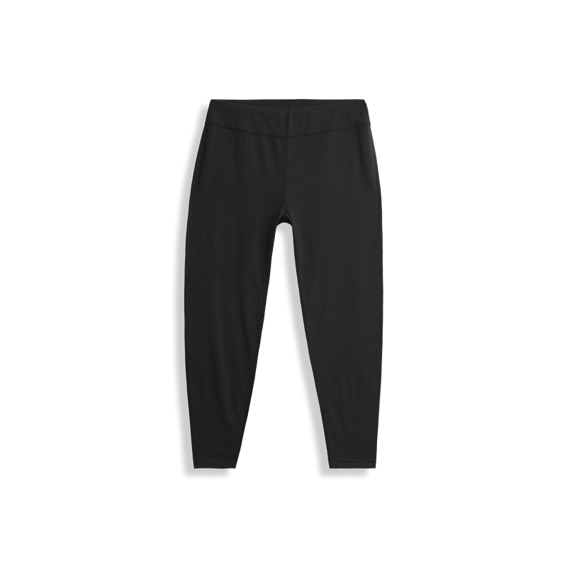 Women's Woolies Pro Tech 3/4 Length Bottom
