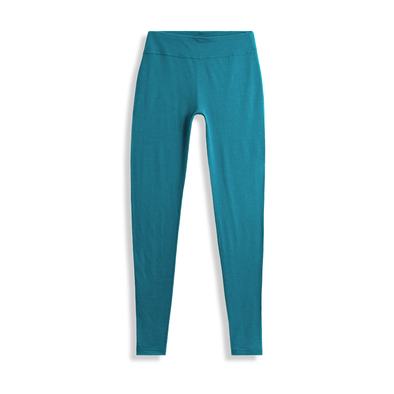 Women's Woolies Pro Tech Bottom