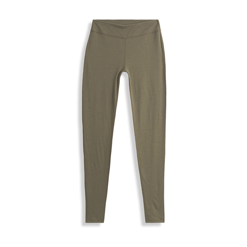 Women's Woolies Pro Tech Bottom