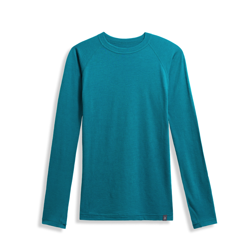 Women's Woolies Pro Tech Crew