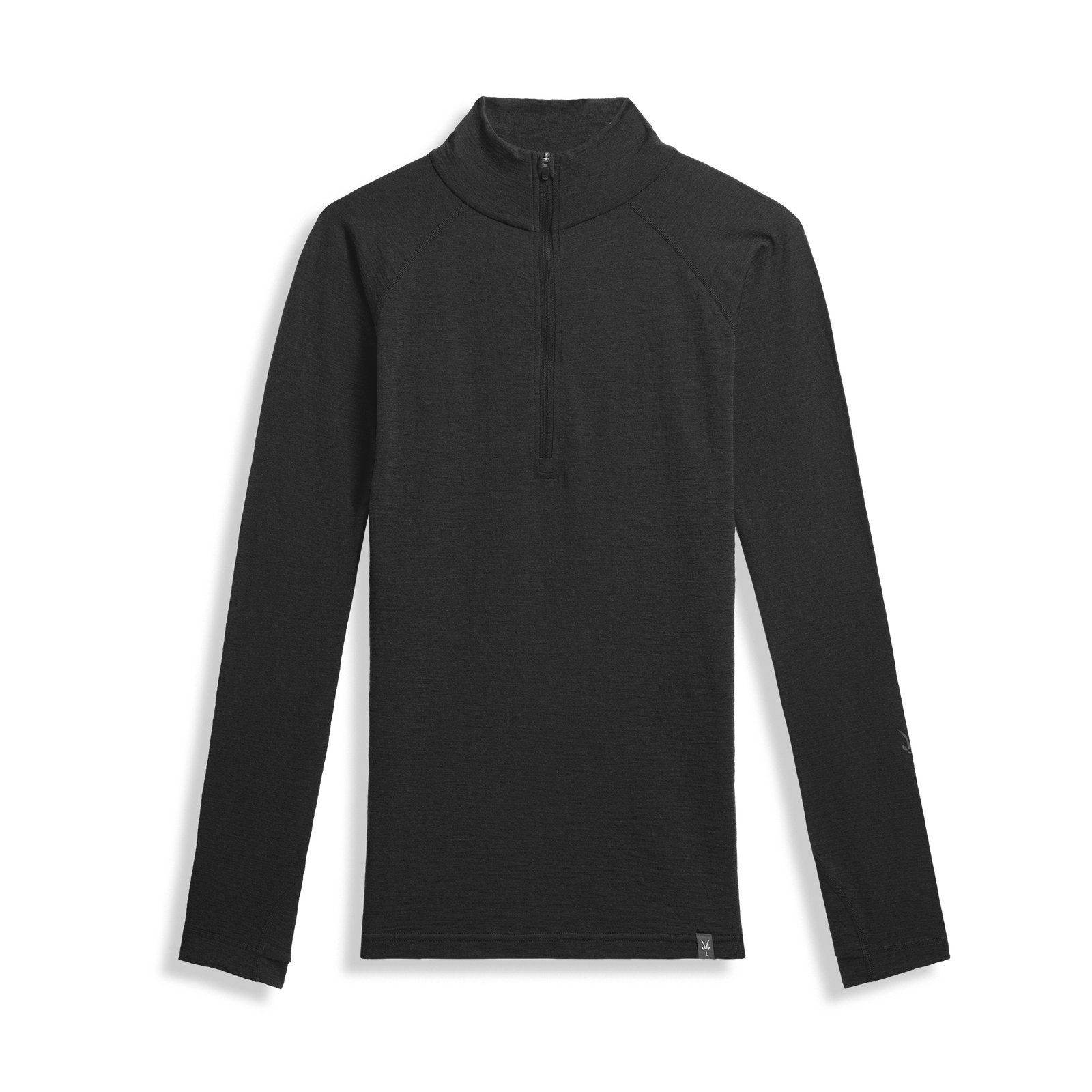 Black / XS