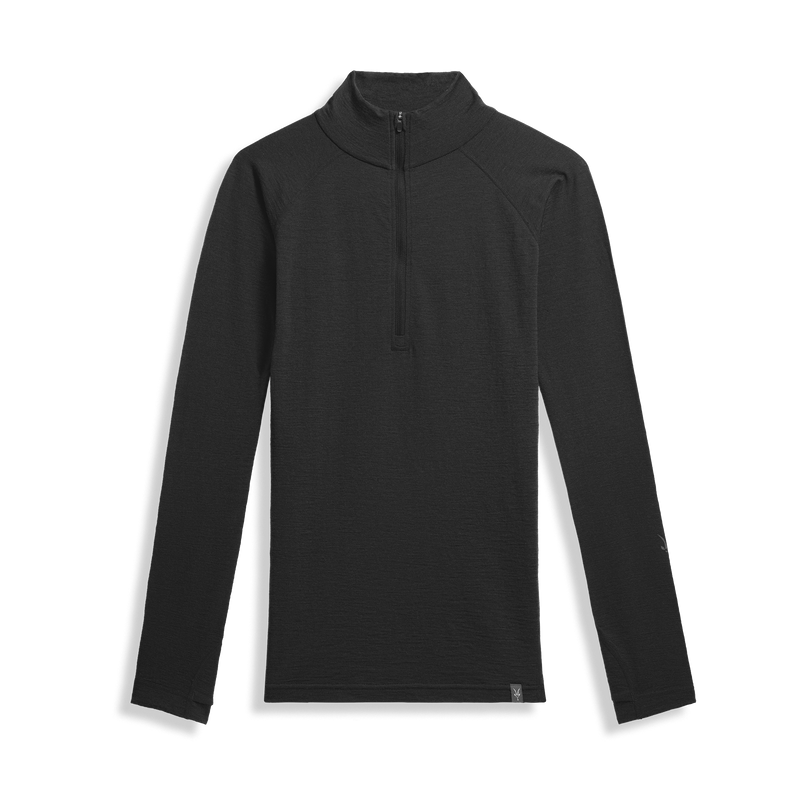 Women's Woolies Pro Tech 1/4 Zip