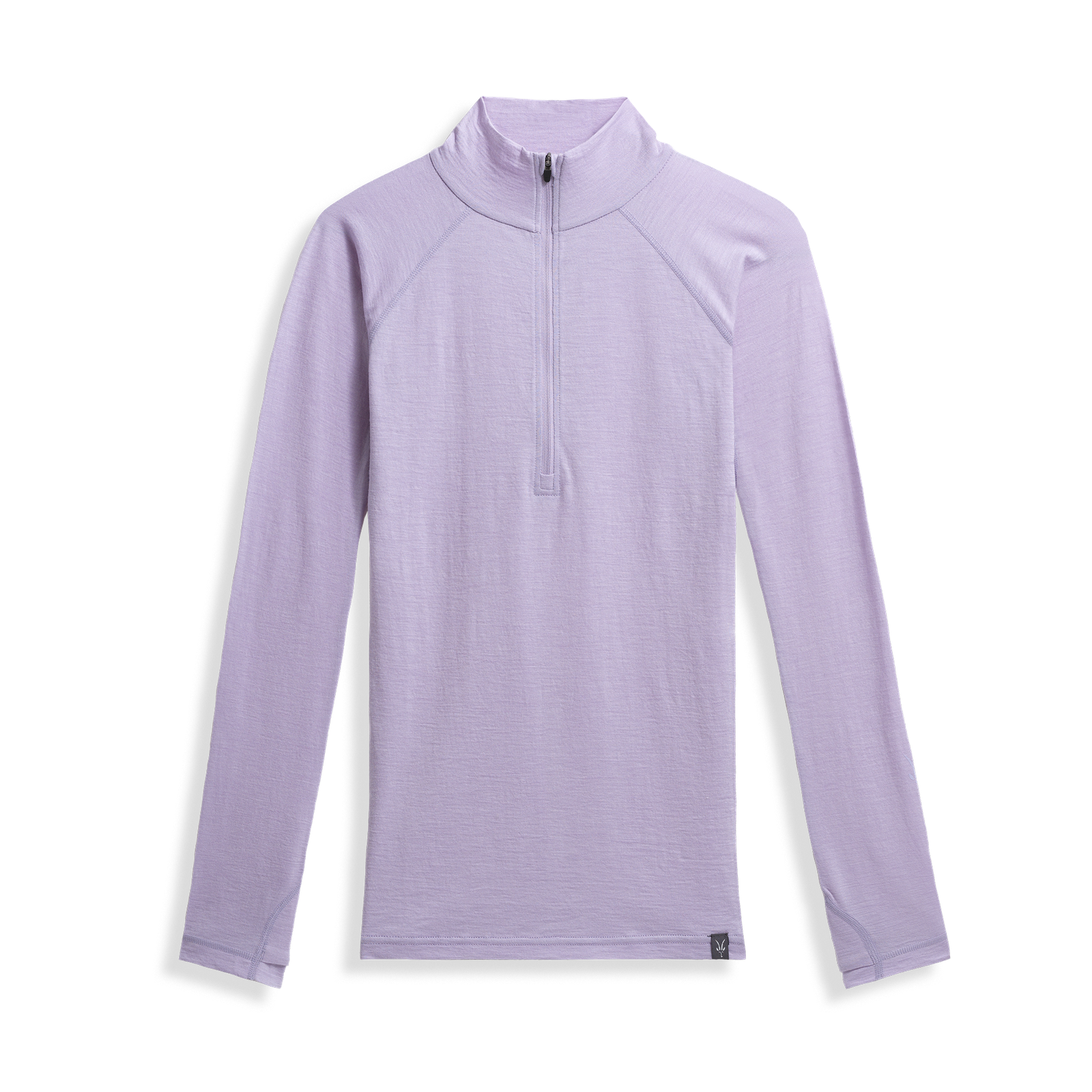 Women's Woolies Pro Tech 1/4 Zip