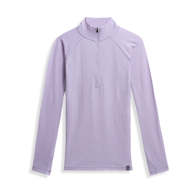 Women's Woolies Pro Tech 1/4 Zip