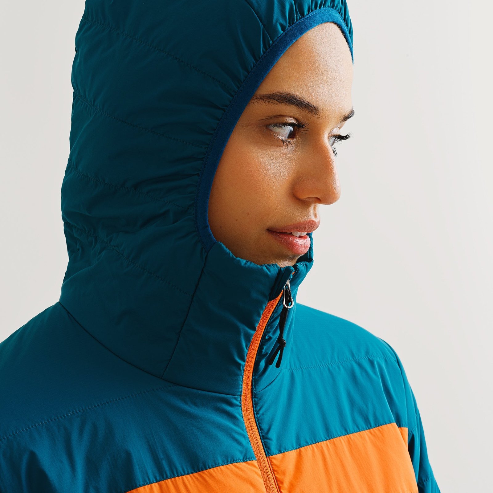 Scuba Hood