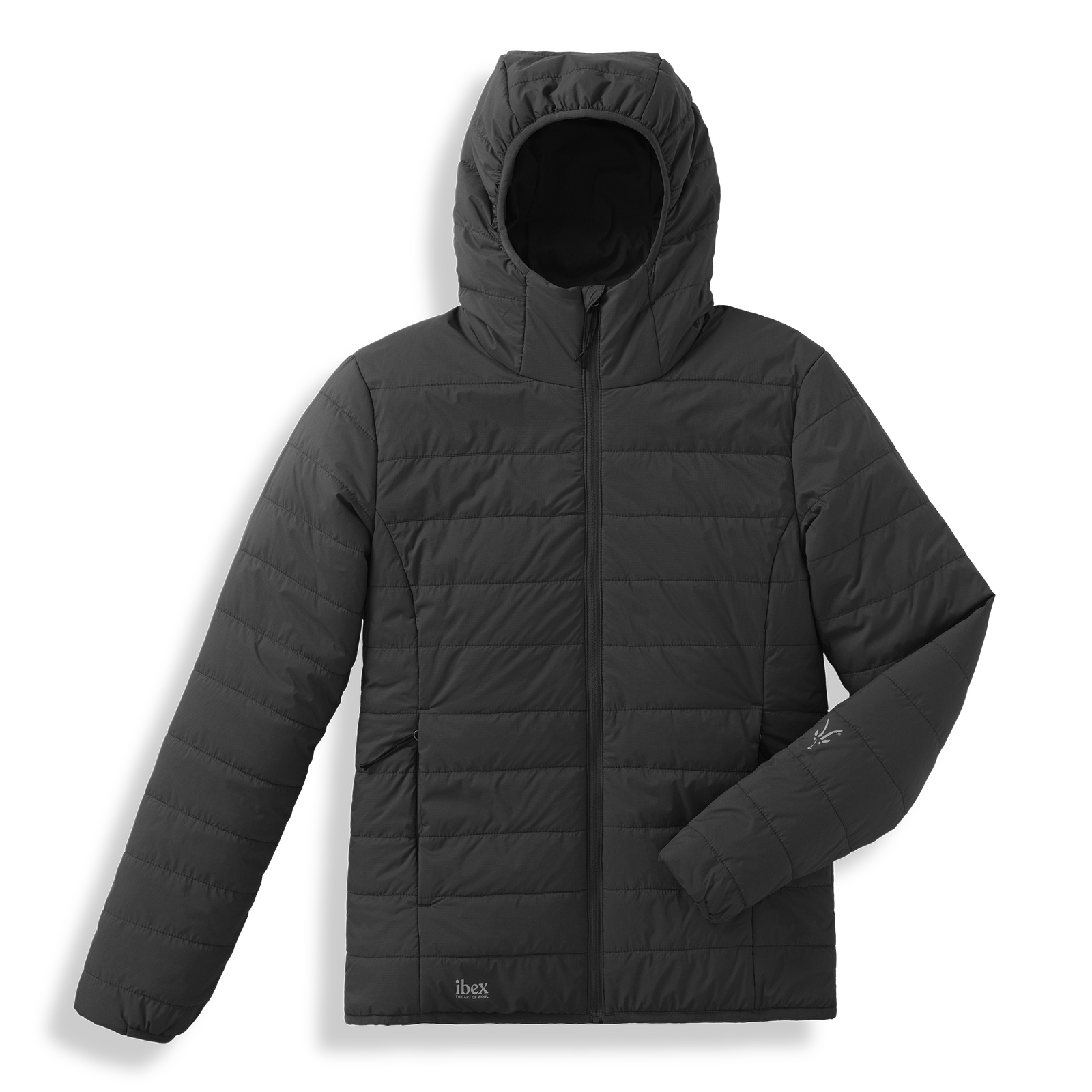 Women's Wool Aire Hoodie