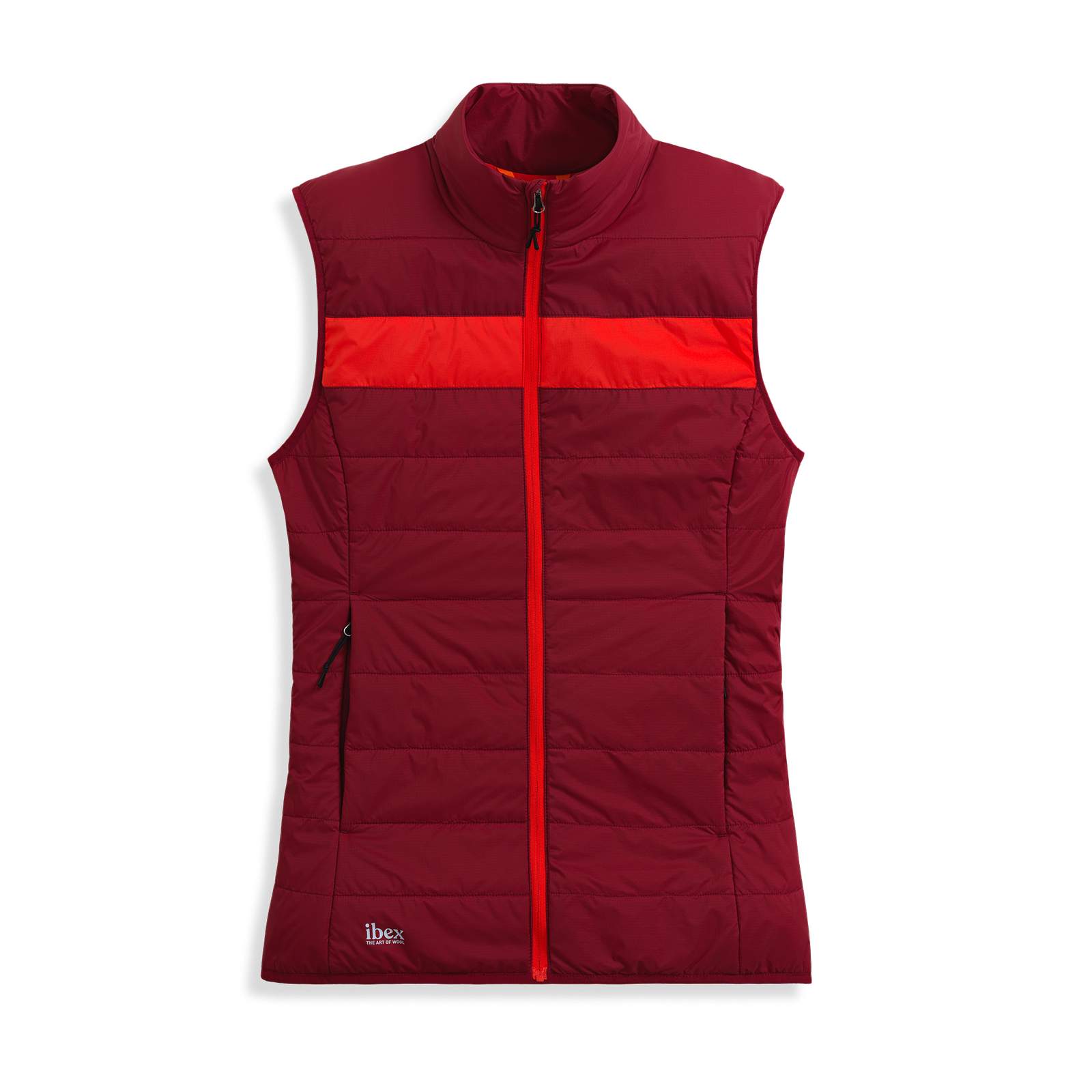 Women's Wool Aire Vest