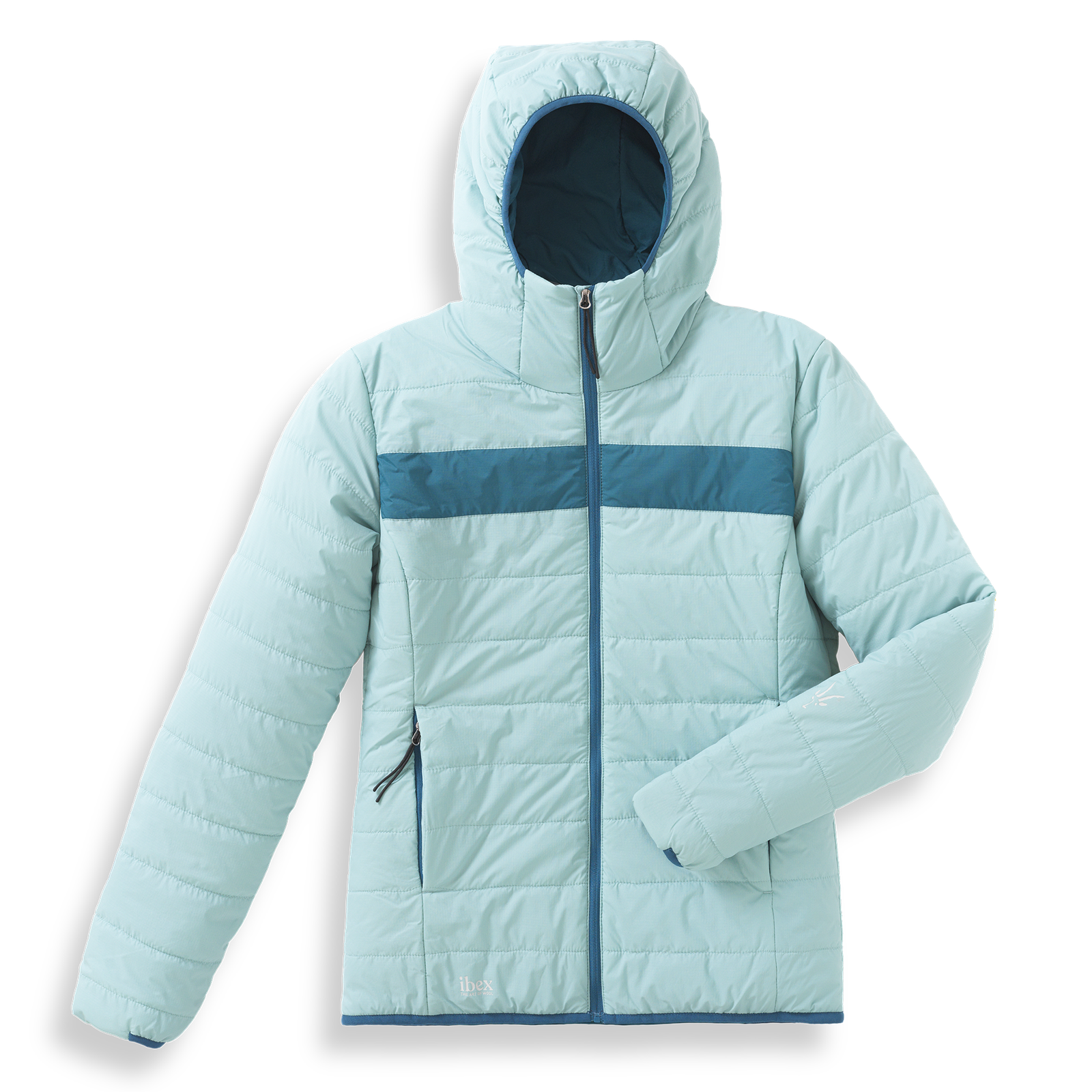 Aqua Blue / XS