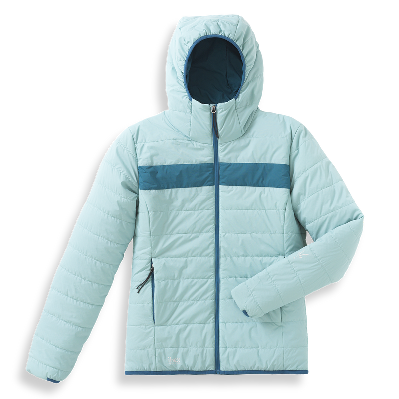 Women's Wool Aire Hoodie