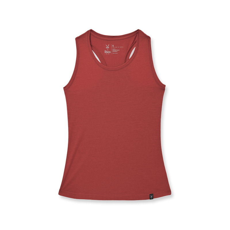 Women's Essentials Racerback