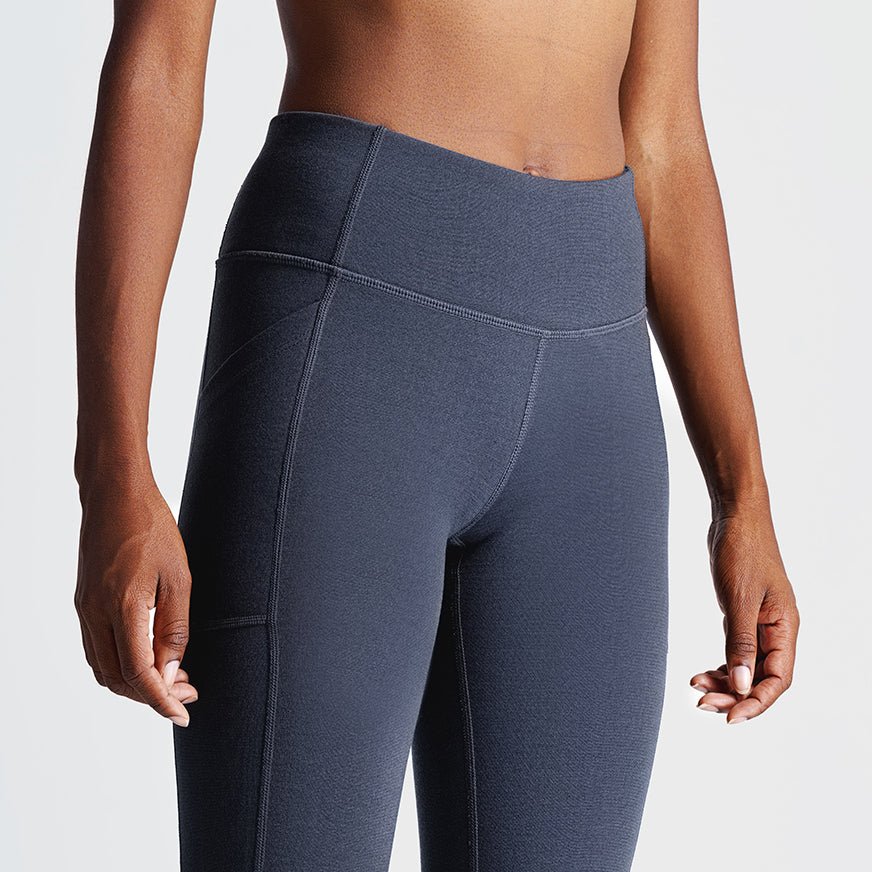 Wide Waistband