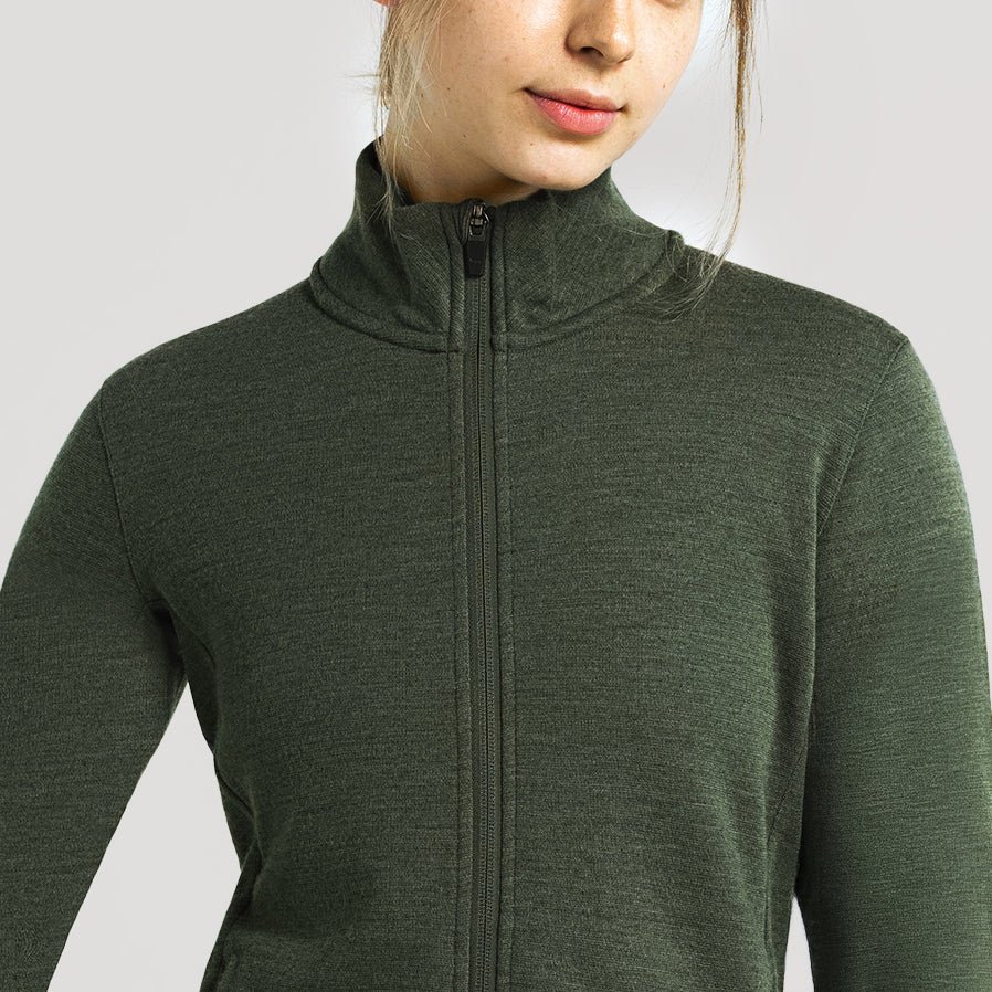 Stand Collar