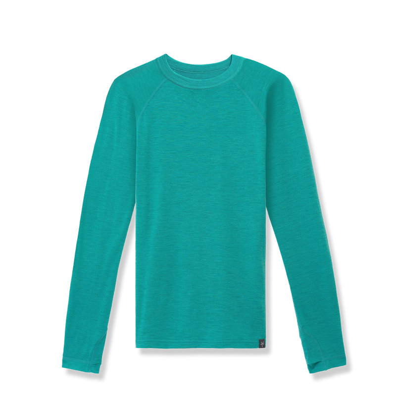 Women's Woolies Pro Tech Crew