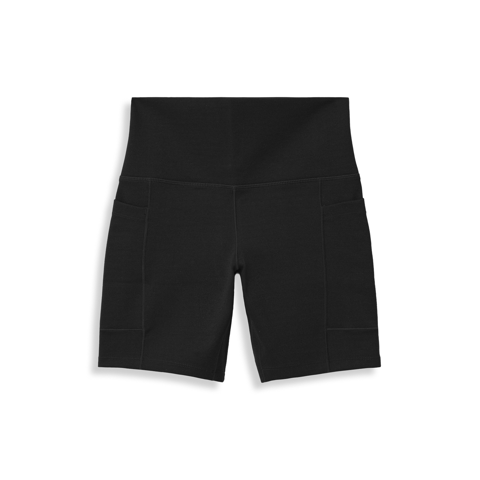 Black / XS
