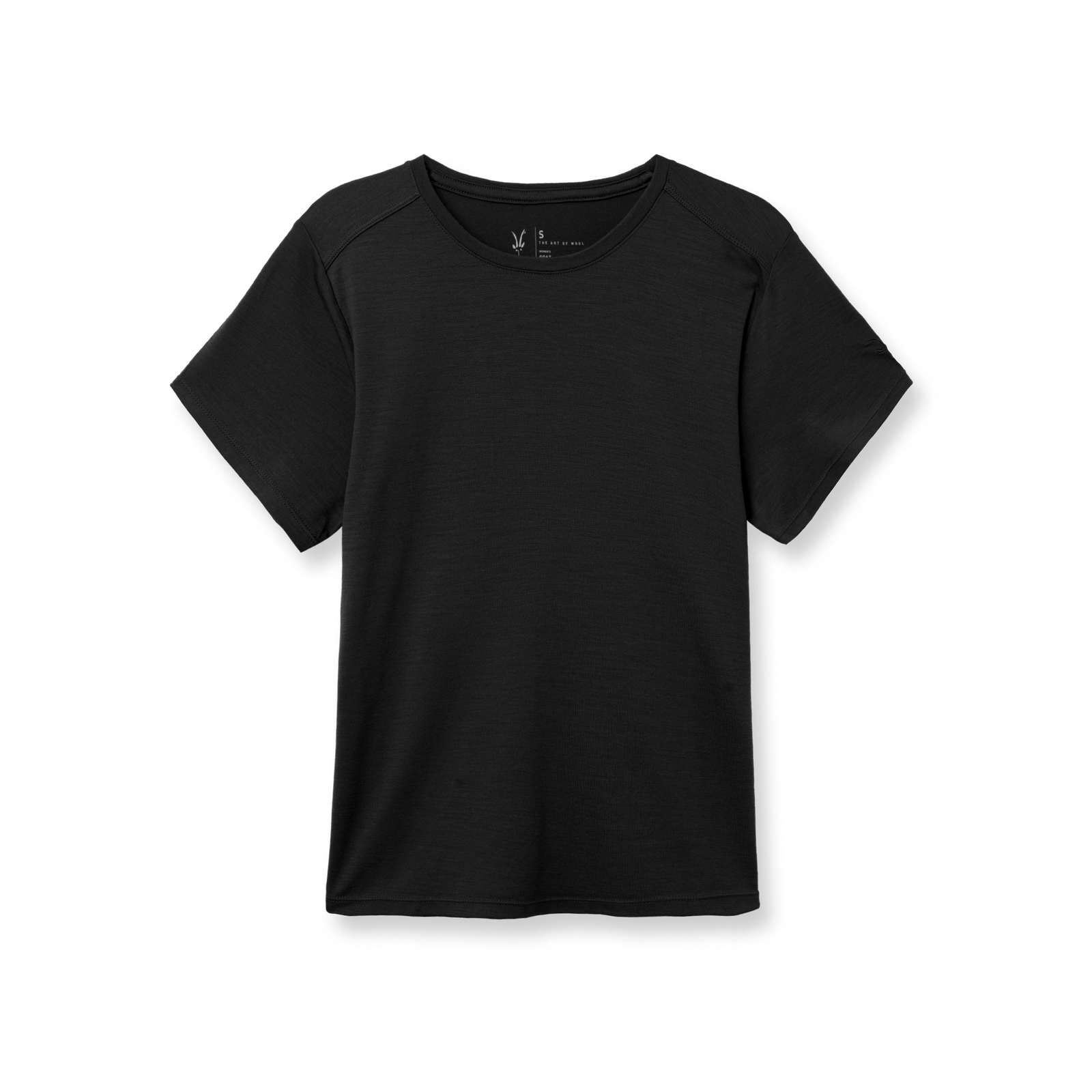 Black / XS