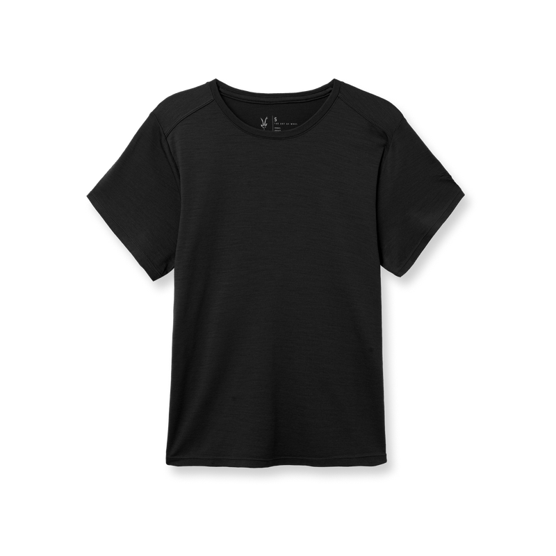 Women's GOAT Short Sleeve Crew