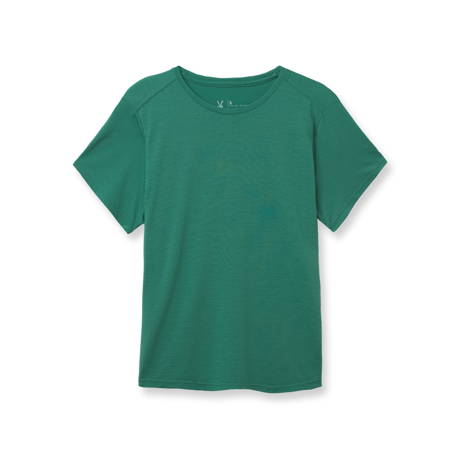 Women's GOAT Short Sleeve Crew