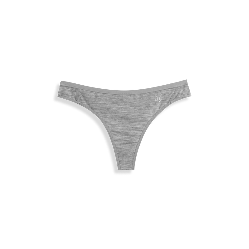 Women's Natural Thong