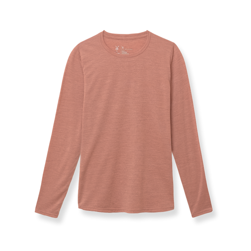 Women's Paradox Long Sleeve Tee