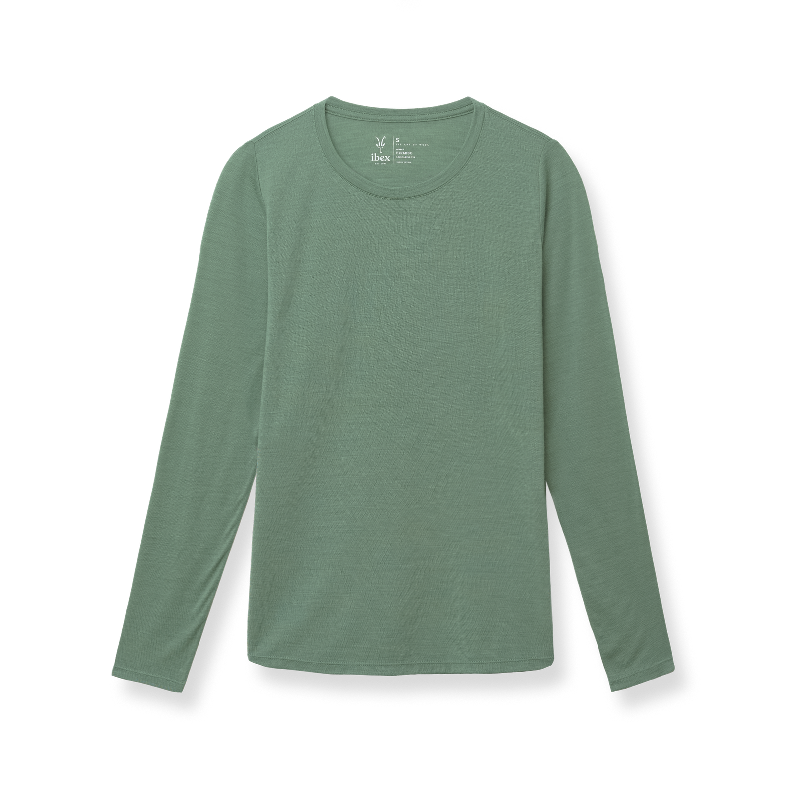 Women's Paradox Long Sleeve Tee