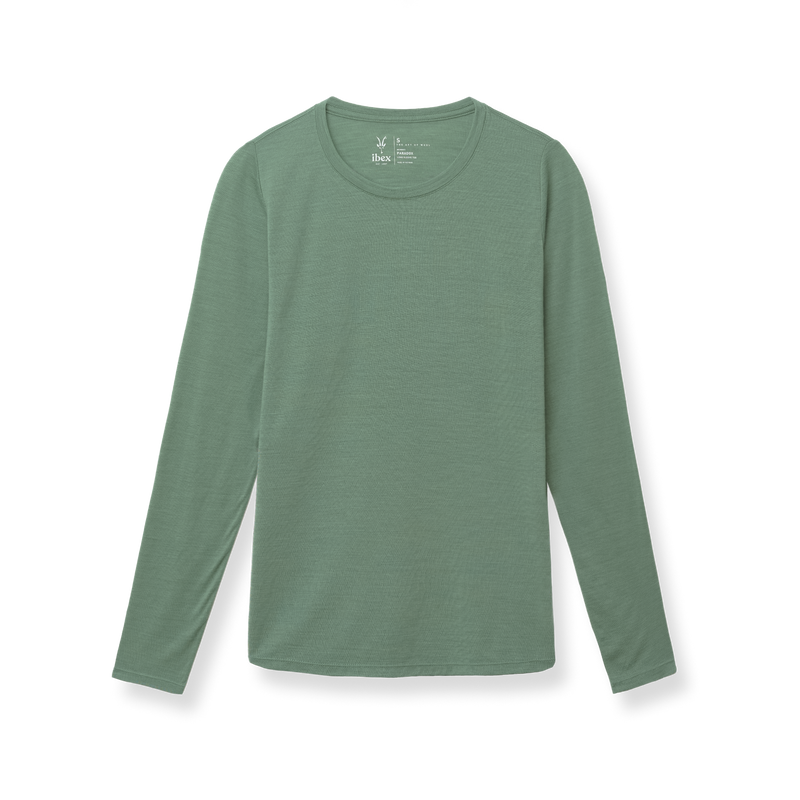 Women's Paradox Long Sleeve Tee