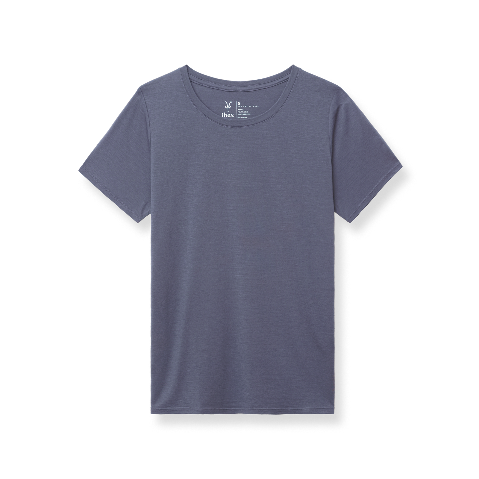 Anthracite Heather / XS