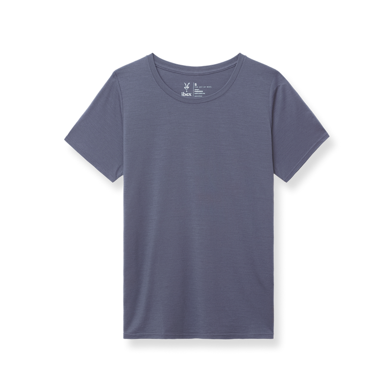 Women's Paradox Short Sleeve Crew Neck