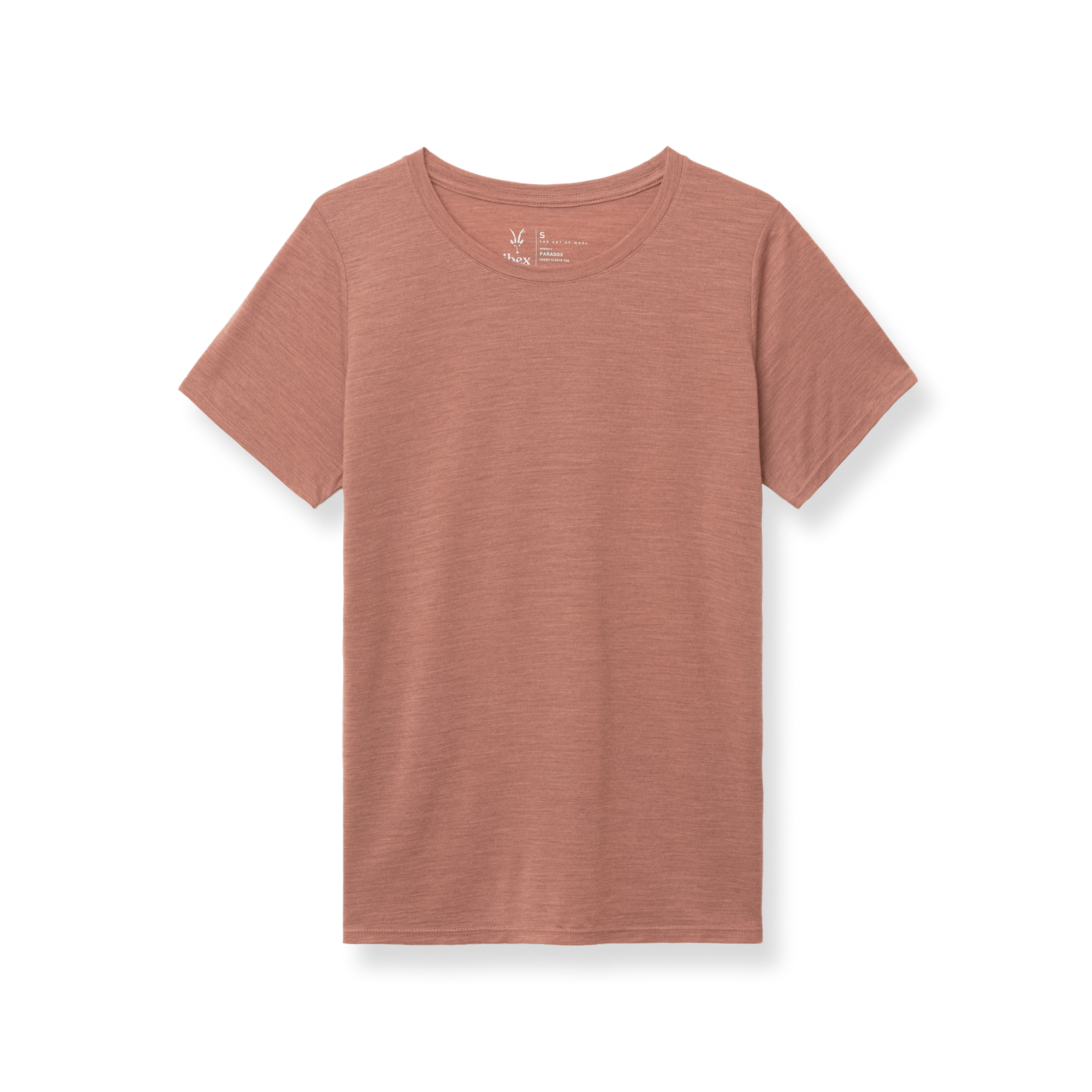 Women's Paradox Short Sleeve Crew Neck