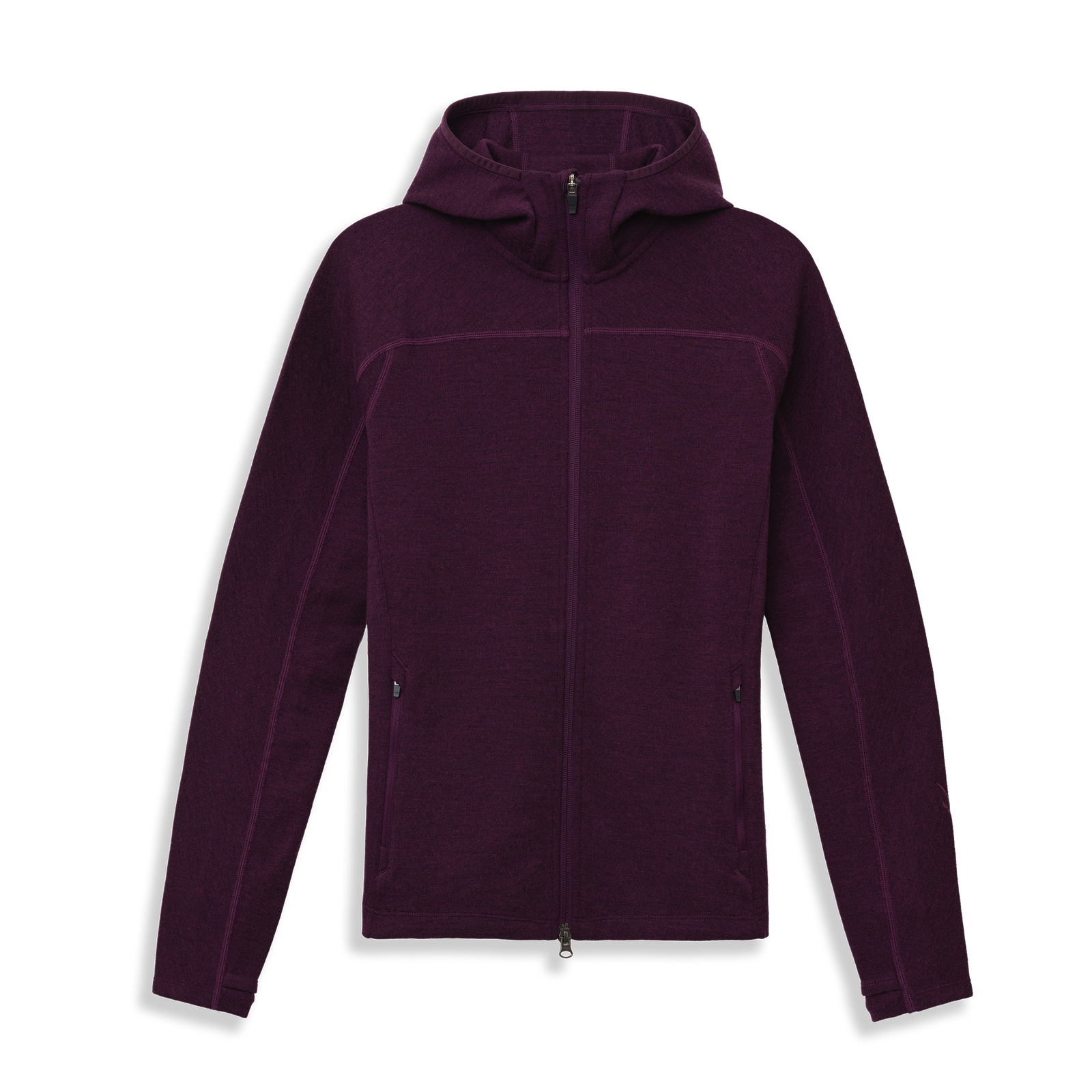Blackberry Melange / XS
