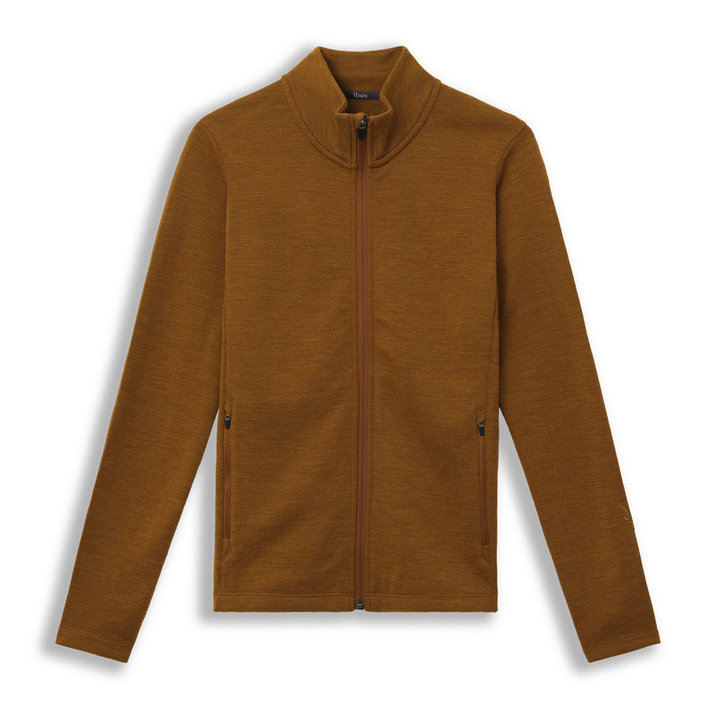 Harvest Melange