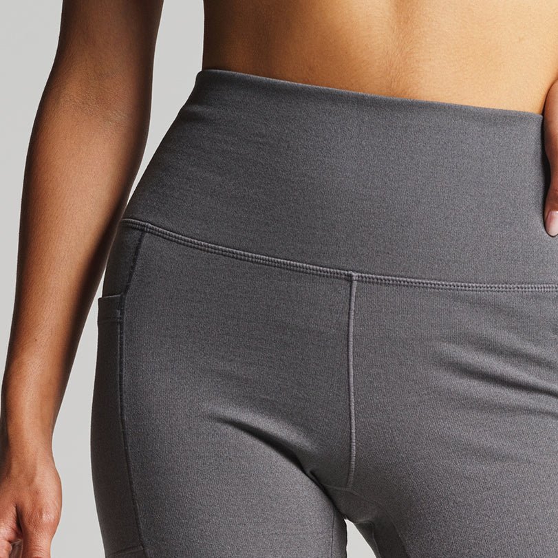 Wide Waistband