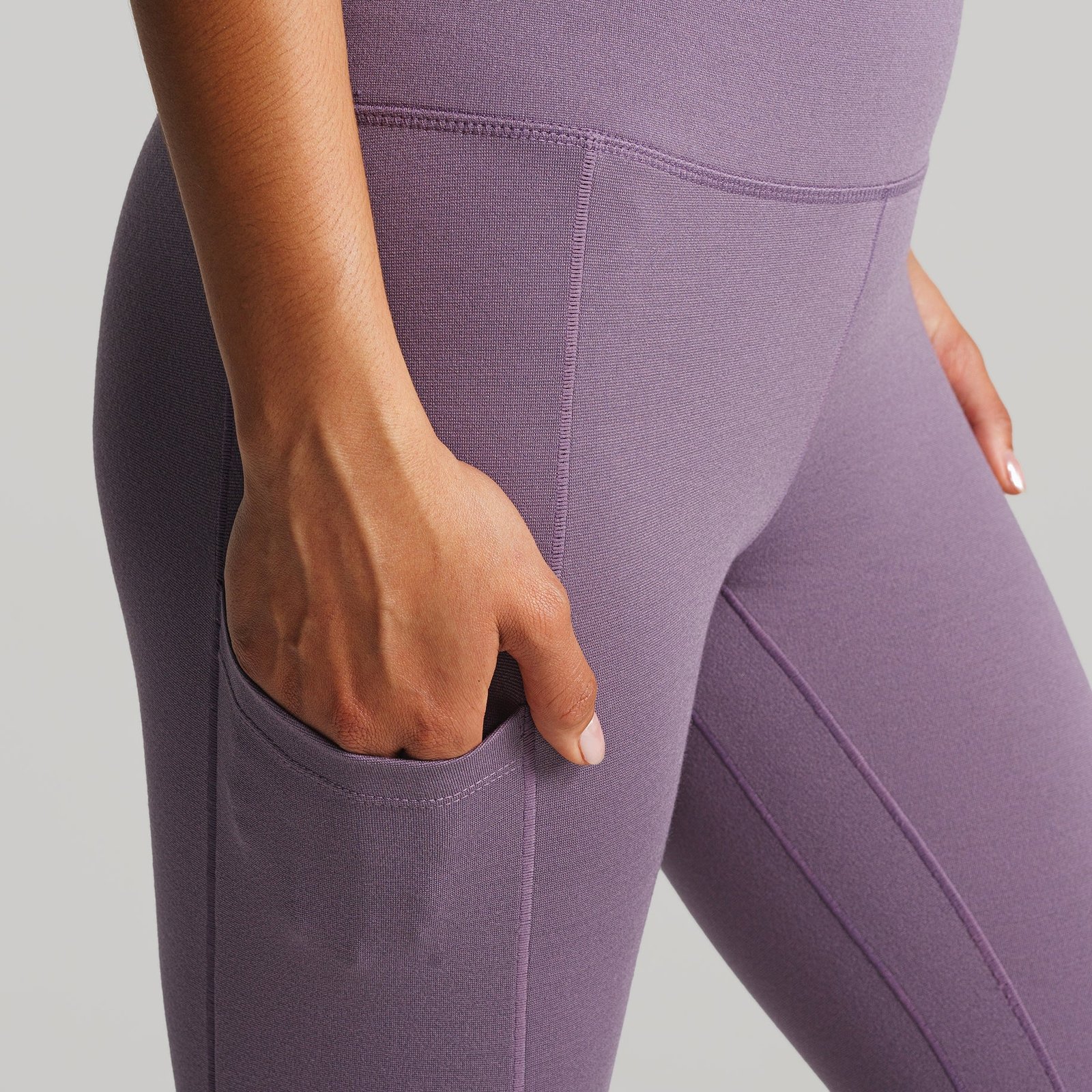 Side Pockets